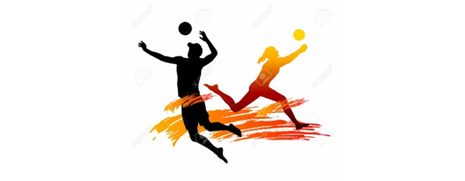 CO-ED VOLLEYBALL 2023!