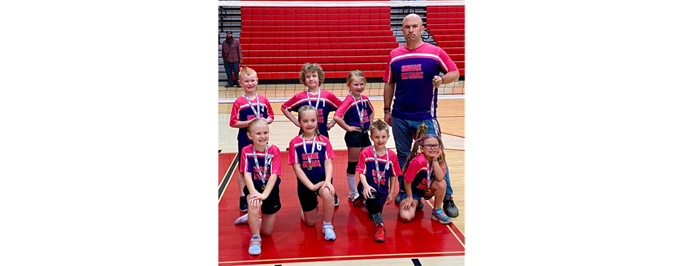 Let's have some fun!