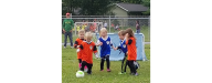 CO-ED SOCCER 2023!